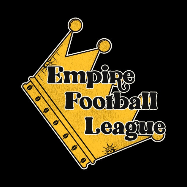 Defunct Empire Football League by Defunctland