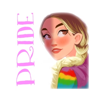 Pride T-Shirt