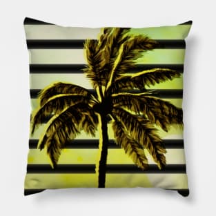 Palm Pillow