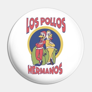 Los Pollos Hermanos Pin