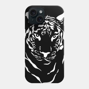 Tiger Phone Case