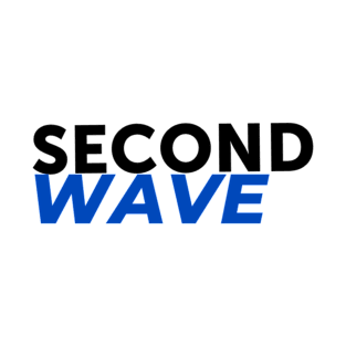 Second Wave 15 T-Shirt