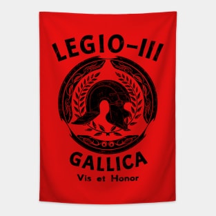 Legio 3 Gallica Tapestry