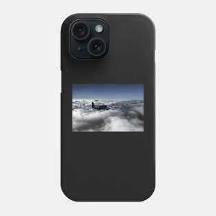 Airborne Phone Case