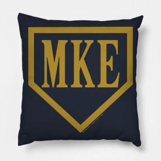 MKE Home Pillow