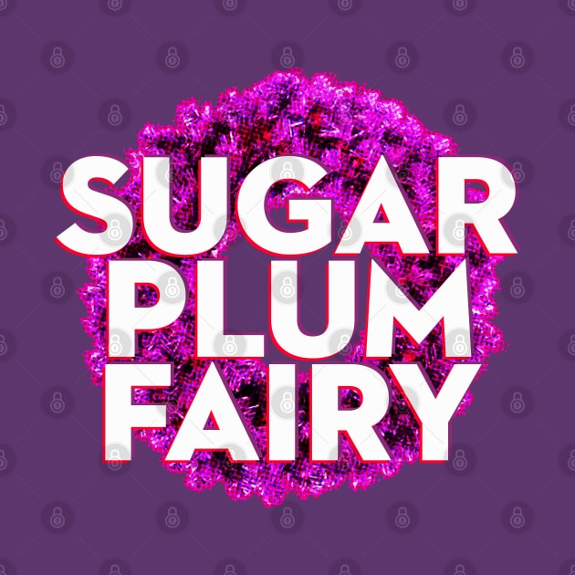 Sugar Plum Fairy by StudioPM71