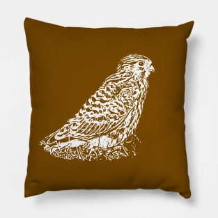 Kestrel Pillow