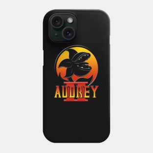 Mushnik's Kombat Phone Case