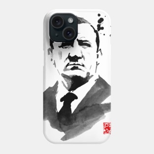 lino ventura Phone Case