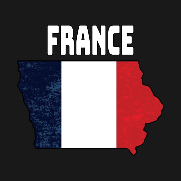 France by Max's Failures