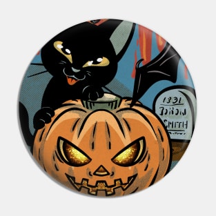 Halloween 3 Pin