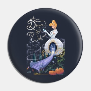 A dream... Pin