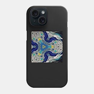 Lunar - Pattern Phone Case