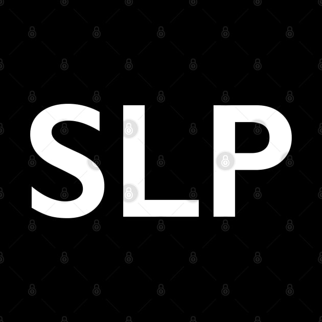 SLP by StickSicky