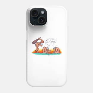 Adaptation Phone Case