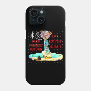 Three Wisewomen Phone Case