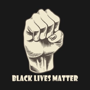 black lives matter T-Shirt