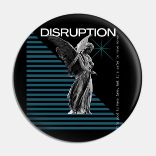 urban style, aesthetic art, disruption, clothing urban Pin