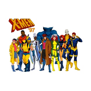 X-men 97 T-Shirt