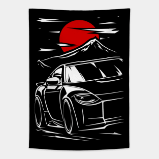 Nissan 400z Tapestry