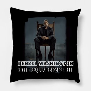 The EQUALIZER III Pillow