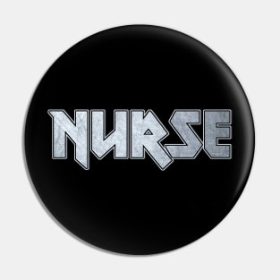 Nurse Pin