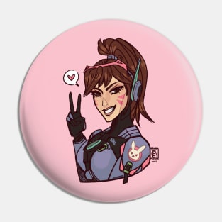 Dva Pin