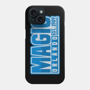 Orlando Magic 01 Phone Case