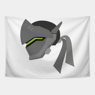 Genji Tapestry