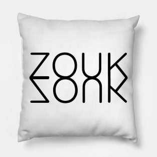 Brazilian Zouk Pillow