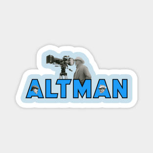 Altman Magnet