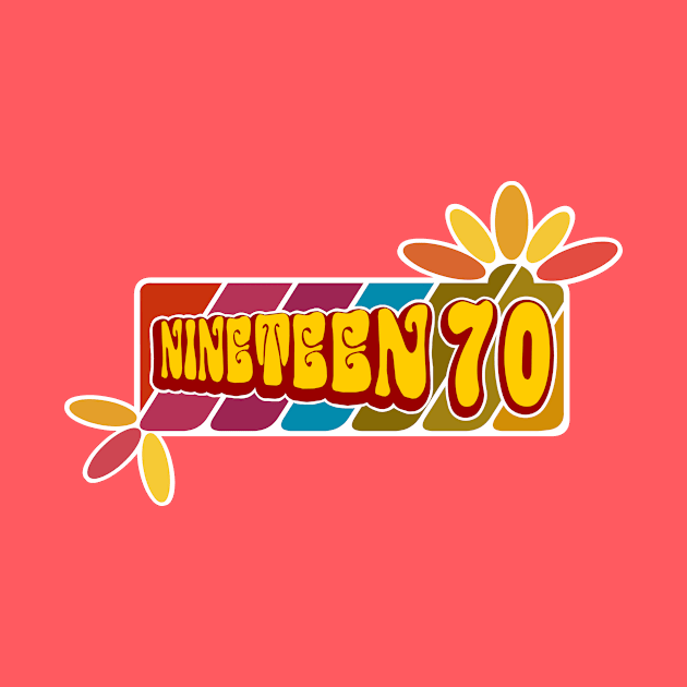 Nineteen70 by beerman
