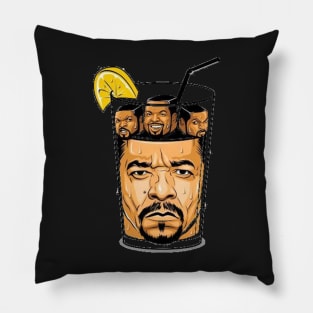 Boyz N The Hood Pillow