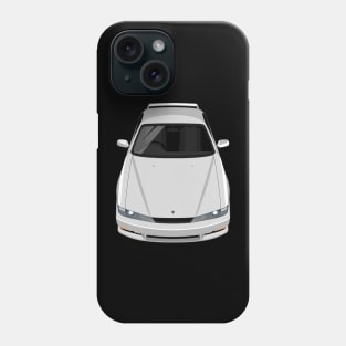 Silvia S14 1996-1998 - White Phone Case