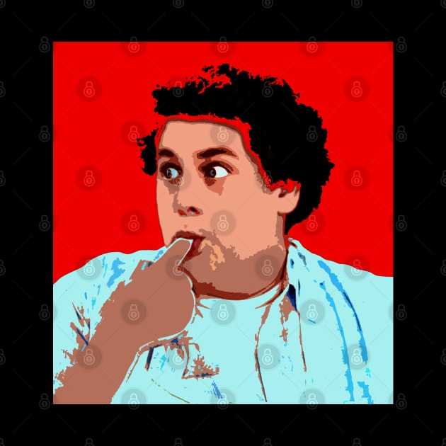 jonah hill by oryan80