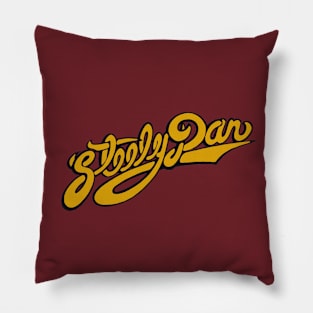 Reelin' in the years Pillow