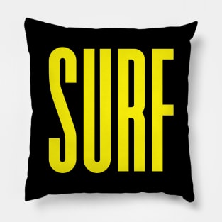 Surf Pillow