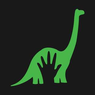 Good Dinosaur T-Shirt