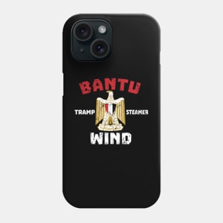 Bantu Wind Phone Case