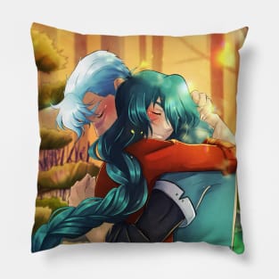 Sheith [Hug] Pillow