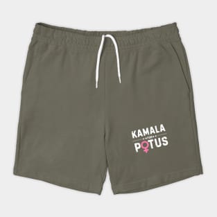 Kamala For POTUS Shorts