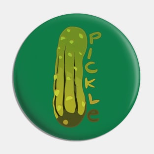 Pickle Pin