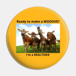 Ready to make a MOOOVE? Pin