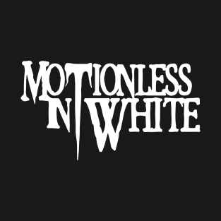 Motionless in White T-Shirt