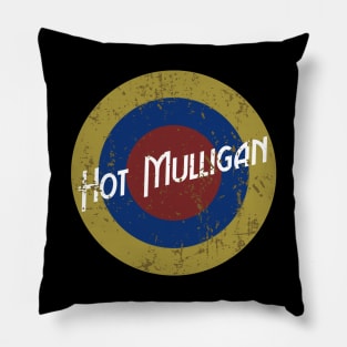 Hot Mulligan Pillow