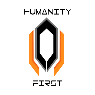 Humanity First T-Shirt