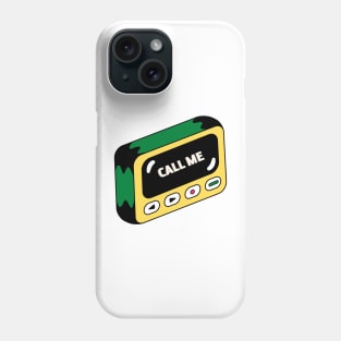 Call me darling Phone Case