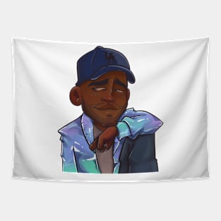 Karamo Tapestry