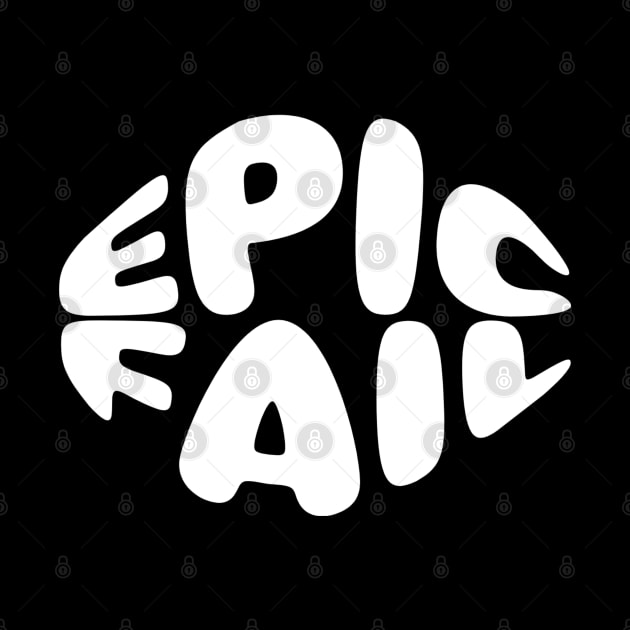Epic fail by NomiCrafts