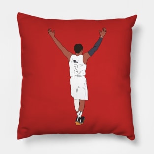 John Wall Embrace The Crowd Pillow